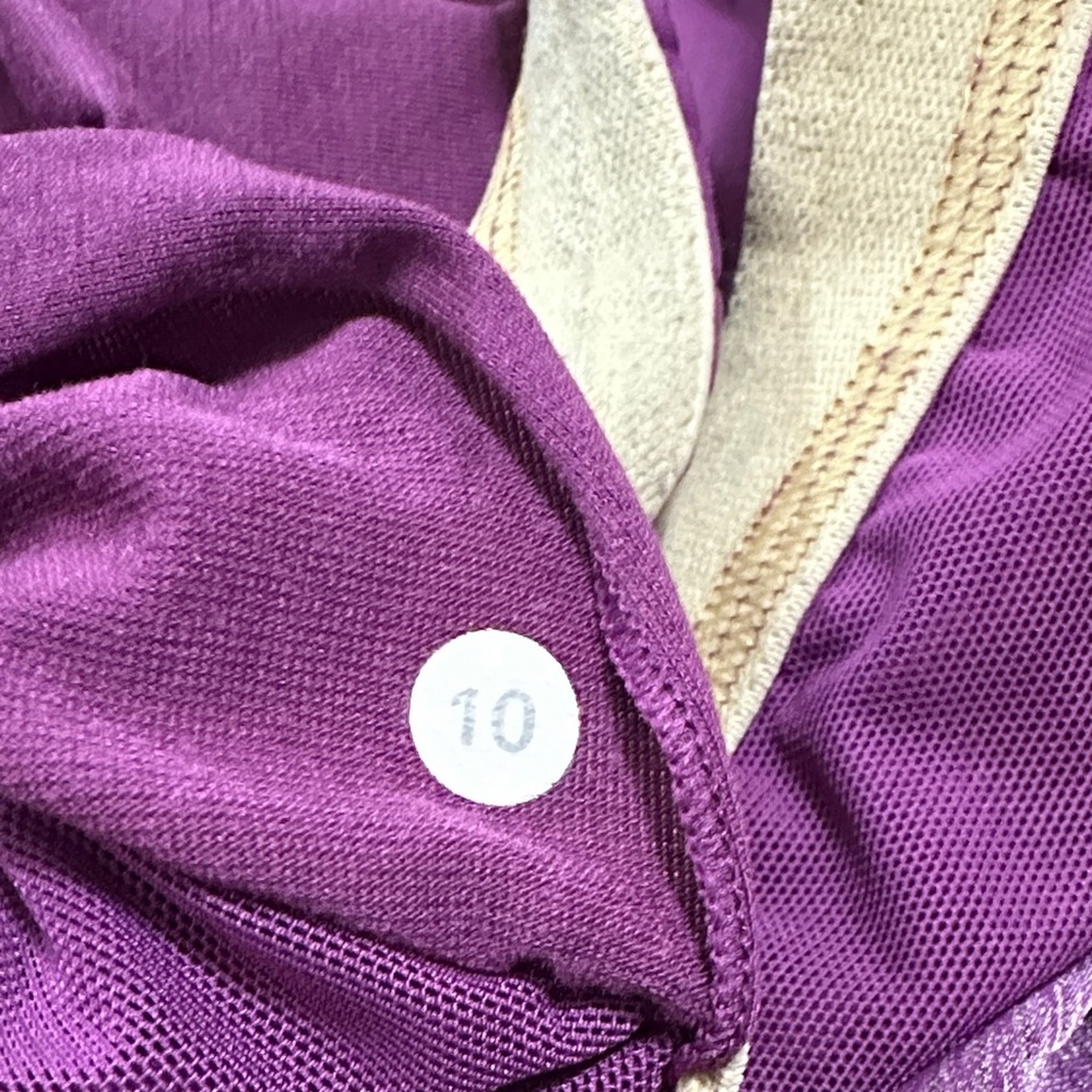 Lululemon Athletica Yoga Top - Picture 7 of 7